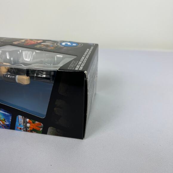 ROBLOX Deluxe Mystery Pack Series 1 Destined To Fail Tax Collector - SEALED - Picture 10 of 10